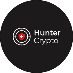Built for Institutions, Backed by Swiss Trust
